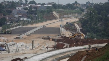 Uji Laik Fungsi Rampung, Tol Cijago Seksi 3B Segera Beroperasi