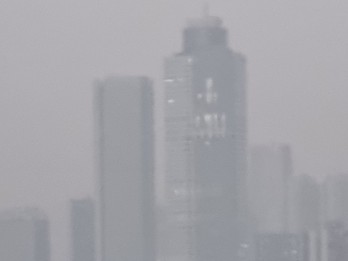 Wacana WFH Akibat Polusi Udara, Bisnis Sewa Ruang Kantor Lesu?