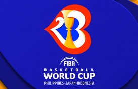 Piala Dunia FIBA 2023: Pelatih Latvia Bangga Bisa Berlaga, Sanjung Tinggi Lebanon