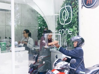 Peluang dan Biaya Franchise Fore Coffee, Tak Sampai Rp1 Miliar