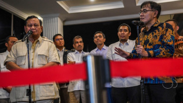 PDIP Angkat Suara Perihal Pemecatan Budiman Sudjatmiko