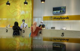 Maybank Indonesia Bidik Penyaluran Kredit Hijau hingga Rp17,2 Triliun