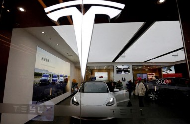 Tarik Tesla, India Siap Usik Indonesia Lewat Insentif Pajak Jumbo