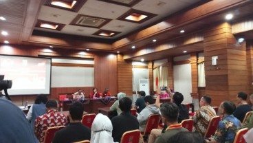 Pemkot Semarang Sosialisasi Pengelolaan Aset Publik