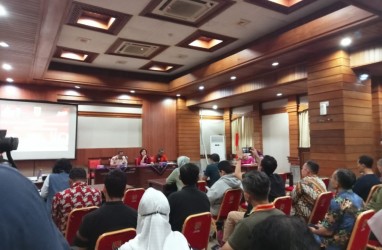 Pemkot Semarang Sosialisasi Pengelolaan Aset Publik