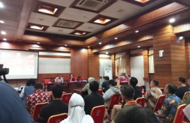 Pemkot Semarang Sosialisasi Pengelolaan Aset Publik