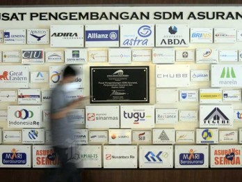 Asuransi Umum Raup Premi Dicatat Rp48,9 Triliun per Semester I/2023
