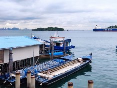 Nelayan di Kepri Protes PP 11/2023 tentang Penangkapan Ikan Terukur