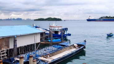 Nelayan di Kepri Protes PP 11/2023 tentang Penangkapan Ikan Terukur