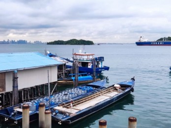 Nelayan di Kepri Protes PP 11/2023 tentang Penangkapan Ikan Terukur