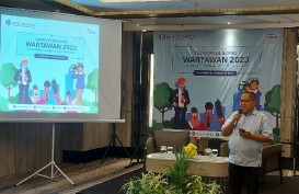 Kolaborasi BI Riau dan Media Dinilai Penting Guna Mendorong Pertumbuhan Ekonomi