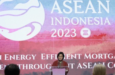 Tameng Dana Darurat Asean Hadapi Pandemi Masa Depan