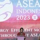 Tameng Dana Darurat Asean Hadapi Pandemi Masa Depan