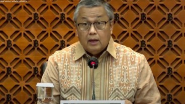 Agenda Prioritas Bank Sentral Asean di AFMGM, Perkuat Kerja Sama Dedolarisasi