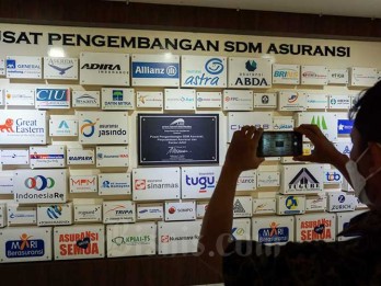 AAUI Sebut Premi Masih Disumbang dari Broker pada Semester I/2023