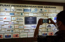 AAUI Sebut Premi Masih Disumbang dari Broker pada Semester I/2023