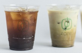 Fore Coffee Targetkan Buka 200 Gerai 2023, Satu di Singapura