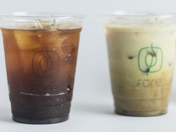 Fore Coffee Targetkan Buka 200 Gerai 2023, Satu di Singapura