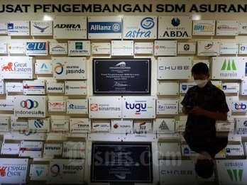 Asuransi Umum Bayar Klaim Rp20,13 Triliun, Naik 13,2 Persen