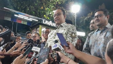 Anies dan Tim 8 Temui Ketua Majelis Syuro PKS Pagi Ini