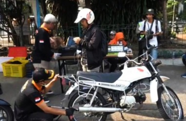 Heru Budi Bakal Gandeng Bank DKI Permudah ASN Beli Kendaraan Listrik