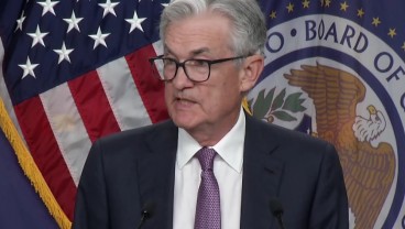 The Fed Tegaskan Target Inflasi 2 Persen, Suku Bunga AS Bakal Dikerek?