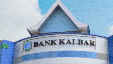 Bank Kalbar Bukukan Laba Rp248,06 Miliar pada Semester I/2023