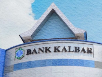 Bank Kalbar Bukukan Laba Rp248,06 Miliar pada Semester I/2023