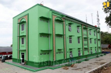 Banyak Orang Kaya Beli Rusun TOD, PUPR Larang Untuk Investasi