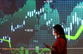 Deretan Saham Paling Cuan, Duet GMFI dan GIAA Masuk Top Gainers