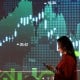 Deretan Saham Paling Cuan, Duet GMFI dan GIAA Masuk Top Gainers