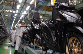 Rangka eSAF Gampang Patah, Penjualan Astra Honda Motor Aman?