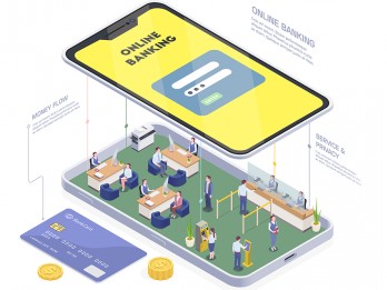 Bank Digital Ikhtiar Kurangi 'Bakar Uang', Beban Promosi AMAR hingga BBYB Susut