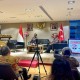 Dialog dengan Mahasiswa di Turki, Mahfud Singgung Bung Karno dan Kemal Ataturk