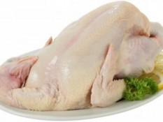 Ini Manfaat Ayam Bagi Kesehatan dan Paru-paru