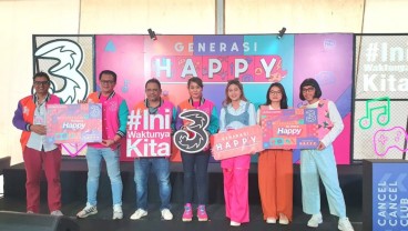 Festival Generasi Happy Hadir di Semarang