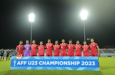 Hasil Final Piala AFF U-23, Indonesia Runner Up Usai Dikalahkan Vietnam
