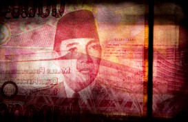 Rupiah Melemah, Saham Emiten Pelayaran, Logistik, dan Komoditas Bisa Cuan