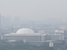 Dampak Buruk Polusi Udara Jakarta menurut Penelitian