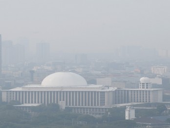 Dampak Buruk Polusi Udara Jakarta menurut Penelitian