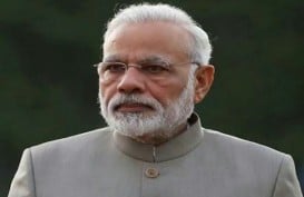 Ilmuwan India Sukses Mendarat di Bulan, PM Modi: Buka Jalan Misi Negara Lain