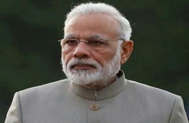 Ilmuwan India Sukses Mendarat di Bulan, PM Modi: Buka Jalan Misi Negara Lain