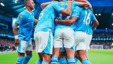 Prediksi Skor Sheffield United vs Manchester City: Head to Head, Susunan Pemain