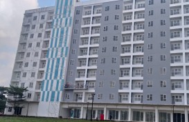 Perumnas Launching 1.107 Unit Hunian Apartemen di Jakabaring Palembang