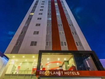 Jurus Emiten Hotel Milik Happy Hapsoro PSKT Kerek Rapor Keuangan