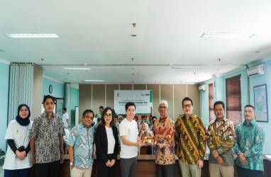 Ini Langkah Citra Borneo Utama (CBUT) Lakukan Digitalisasi
