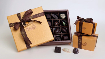 Legit Cuan Bisnis Cokelat Artisan