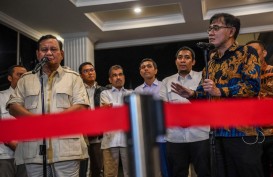Gerindra Instruksikan Kadernya Abaikan Narasi Negatif Tentang Prabowo