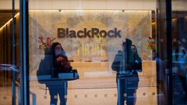 Cinta dan Benci BlackRock terhadap ESG