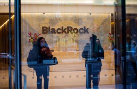 Cinta dan Benci BlackRock terhadap ESG